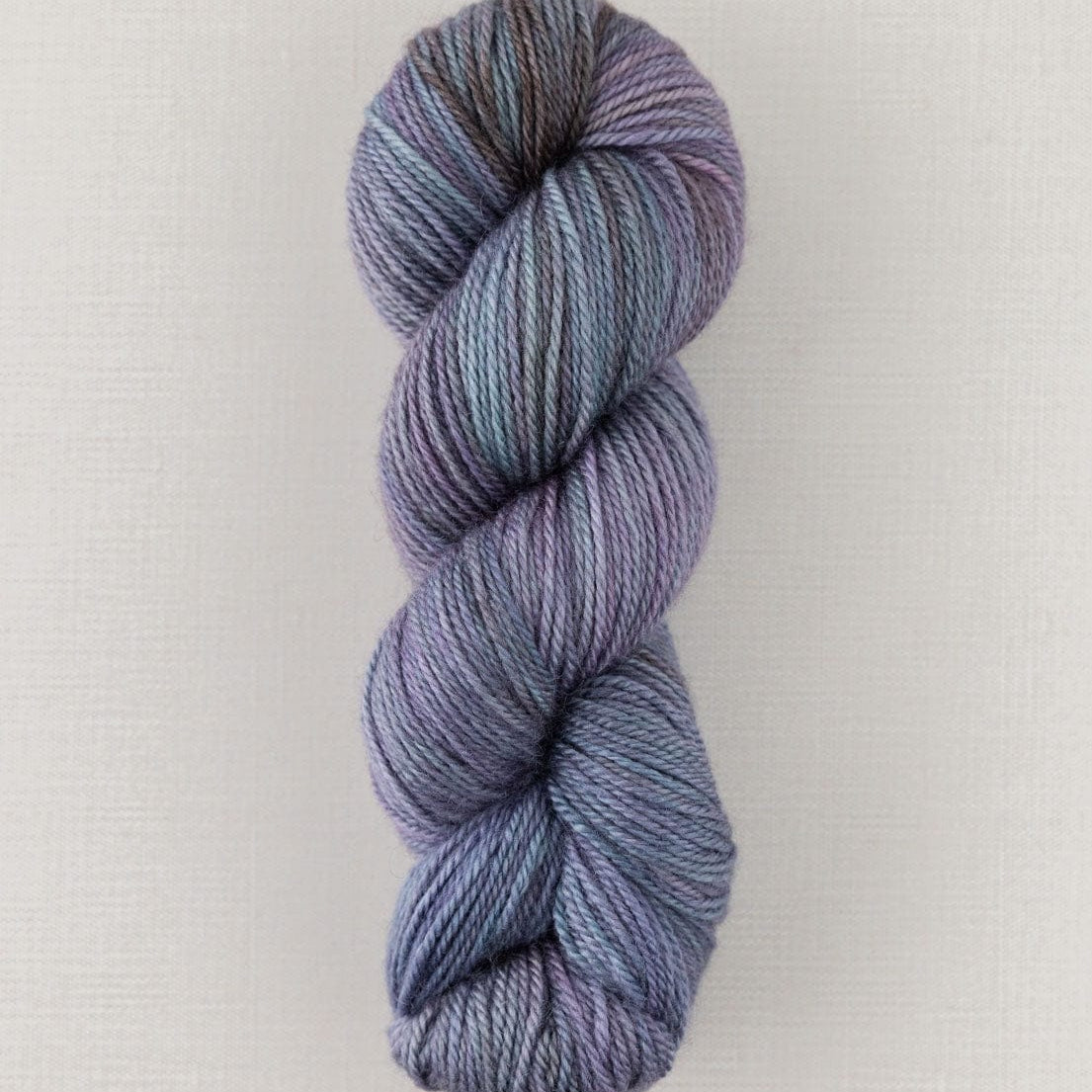 SweetGeorgia Yarns DK Yarns Magician Trifecta DK