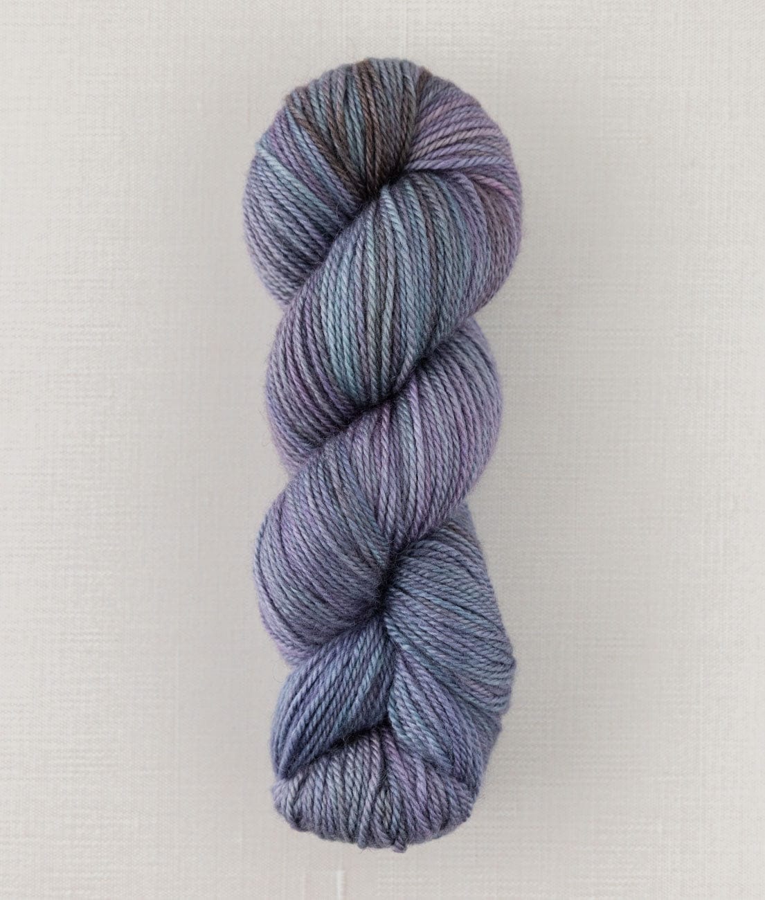 SweetGeorgia Yarns DK Yarns Magician Trifecta DK