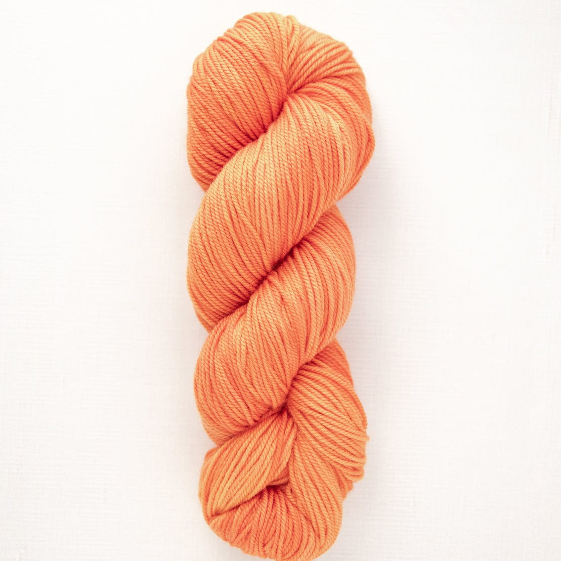 SweetGeorgia Yarns DK Yarns Mandarin Superwash DK