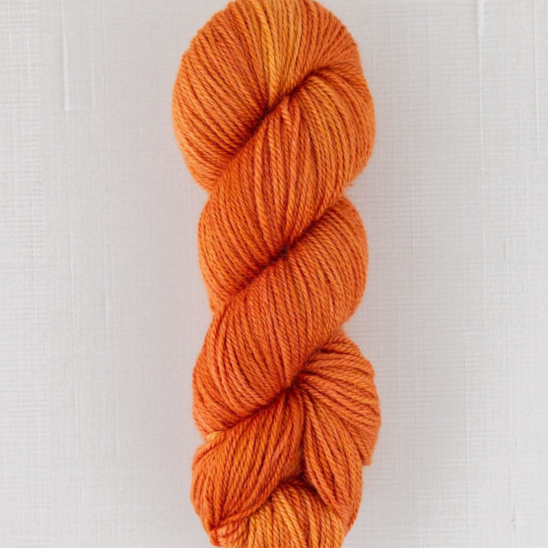 SweetGeorgia Yarns DK Yarns Mandarin Trifecta DK