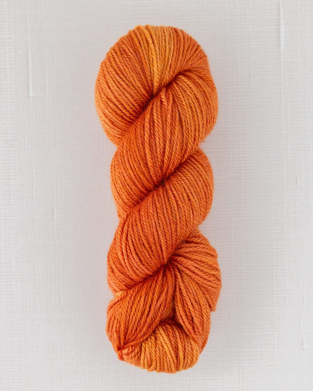 SweetGeorgia Yarns DK Yarns Mandarin Trifecta DK