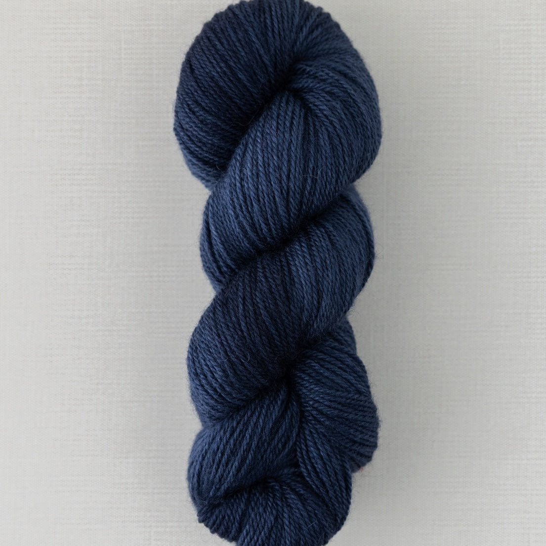 SweetGeorgia Yarns DK Yarns Marine Trifecta DK