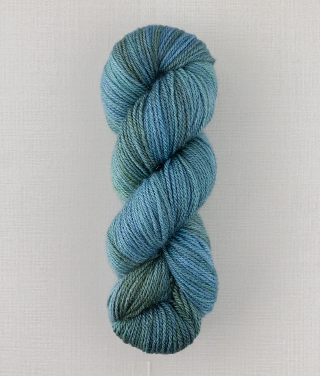 SweetGeorgia Yarns DK Yarns Mermaid Trifecta DK