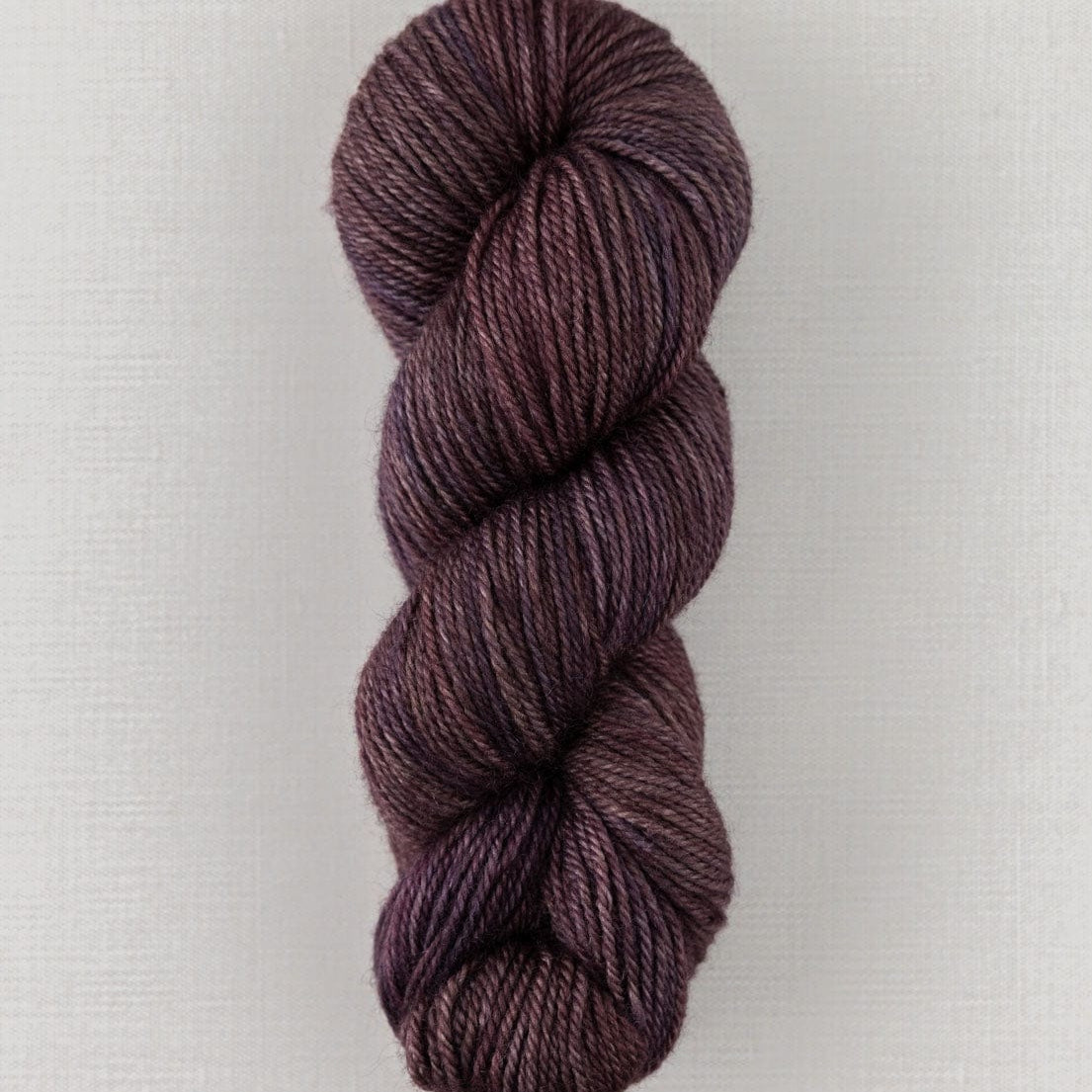 SweetGeorgia Yarns DK Yarns Mink Trifecta DK