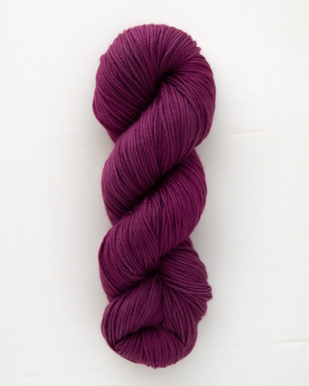 SweetGeorgia Yarns DK Yarns Mulberry Superwash DK