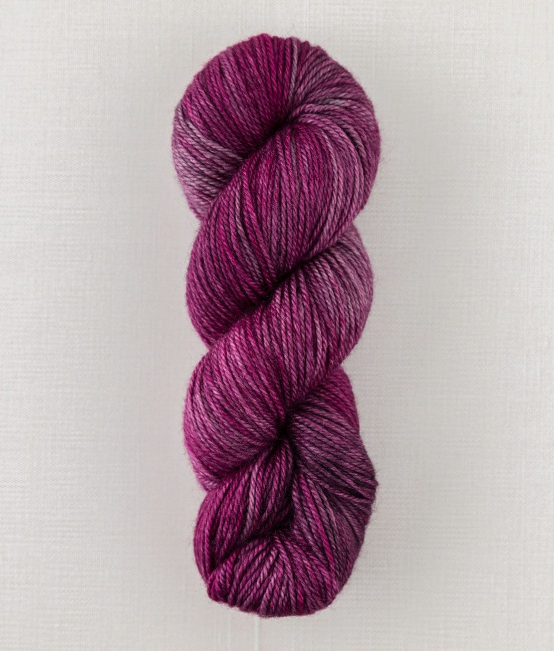 SweetGeorgia Yarns DK Yarns Mulberry Trifecta DK