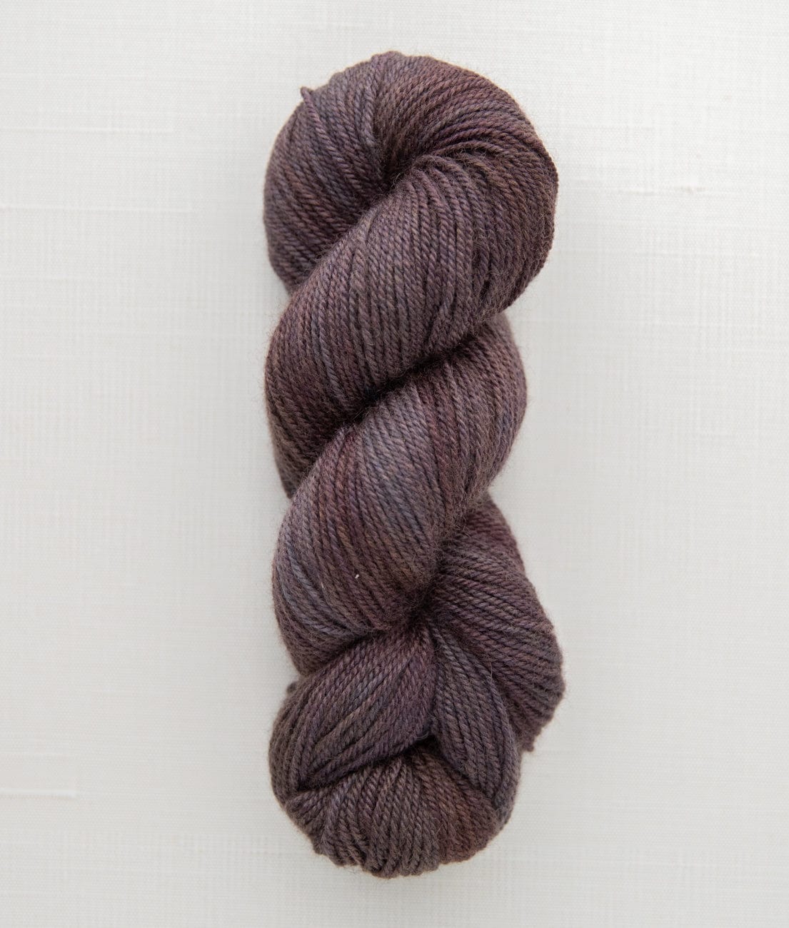 SweetGeorgia Yarns DK Yarns Nightcall BFL+Silk DK