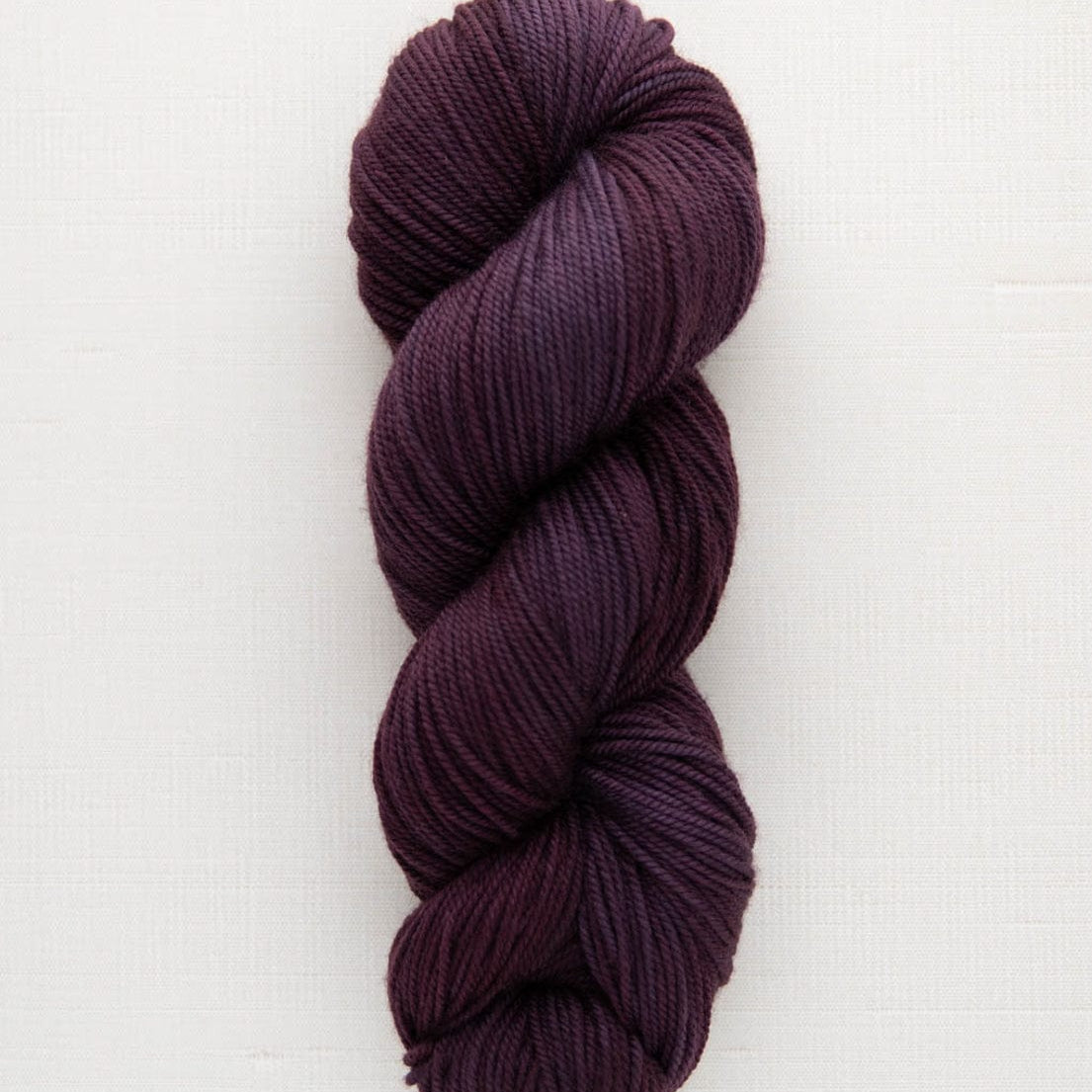 SweetGeorgia Yarns DK Yarns Nightcall Superwash DK