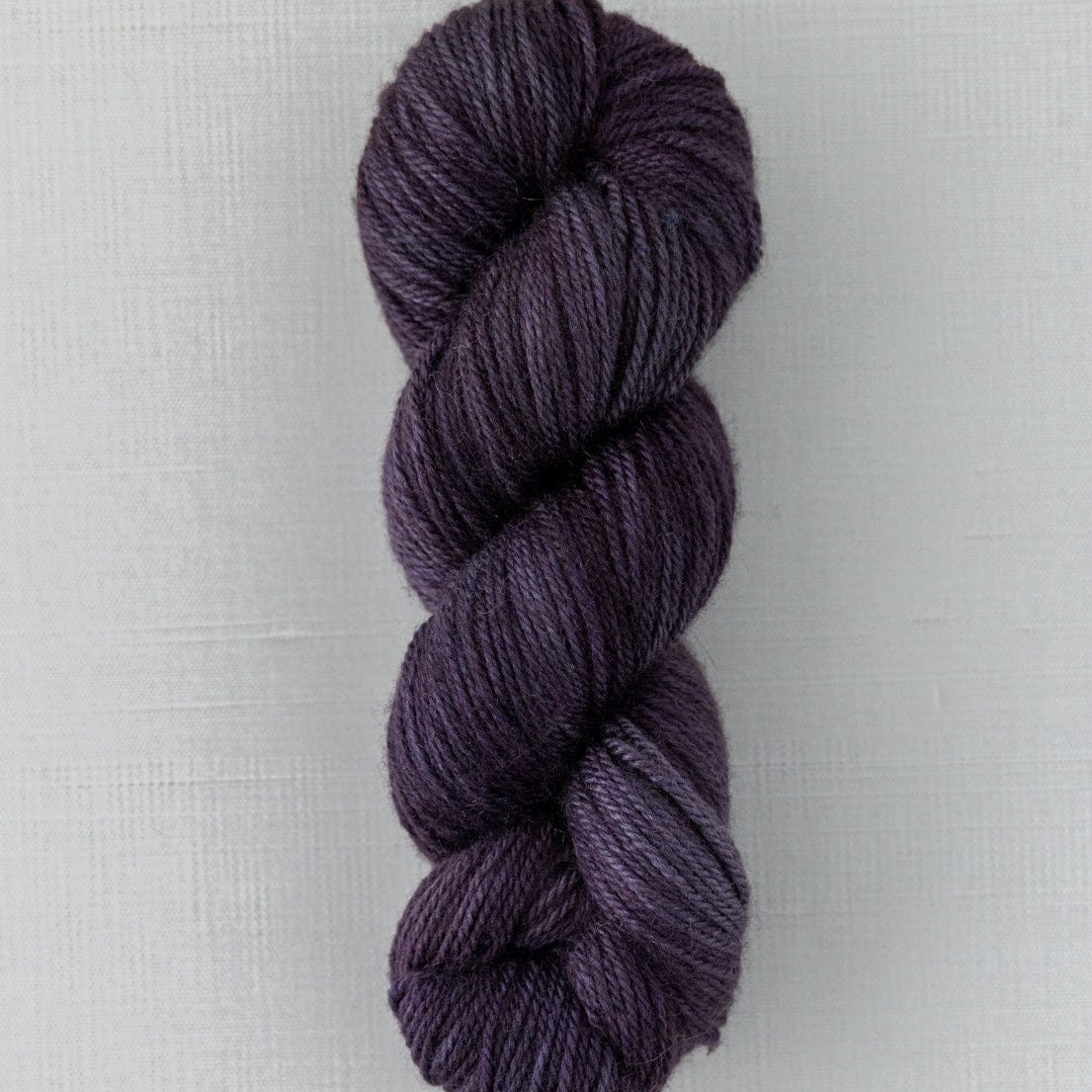 SweetGeorgia Yarns DK Yarns Nightcall Trifecta DK