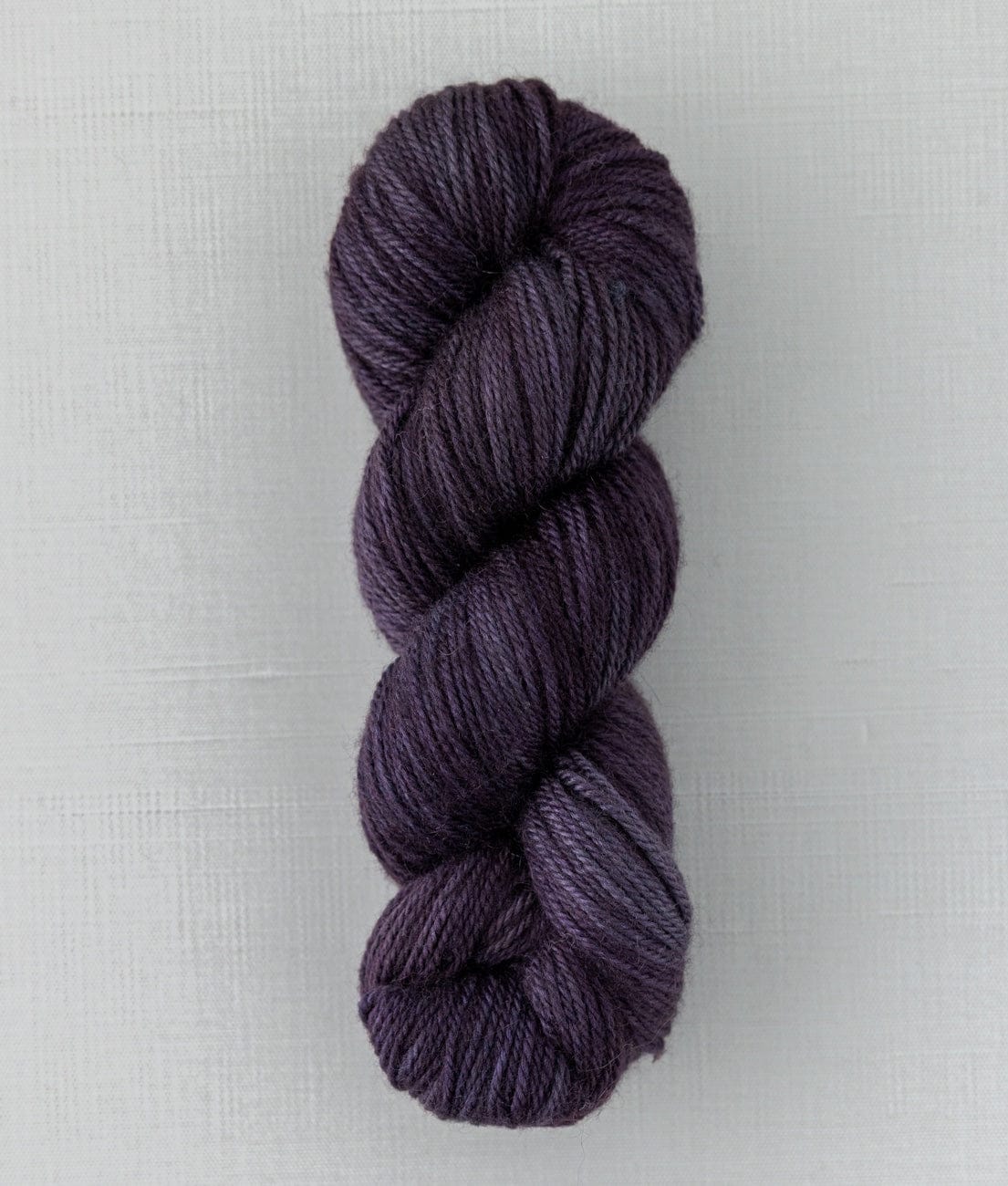 SweetGeorgia Yarns DK Yarns Nightcall Trifecta DK