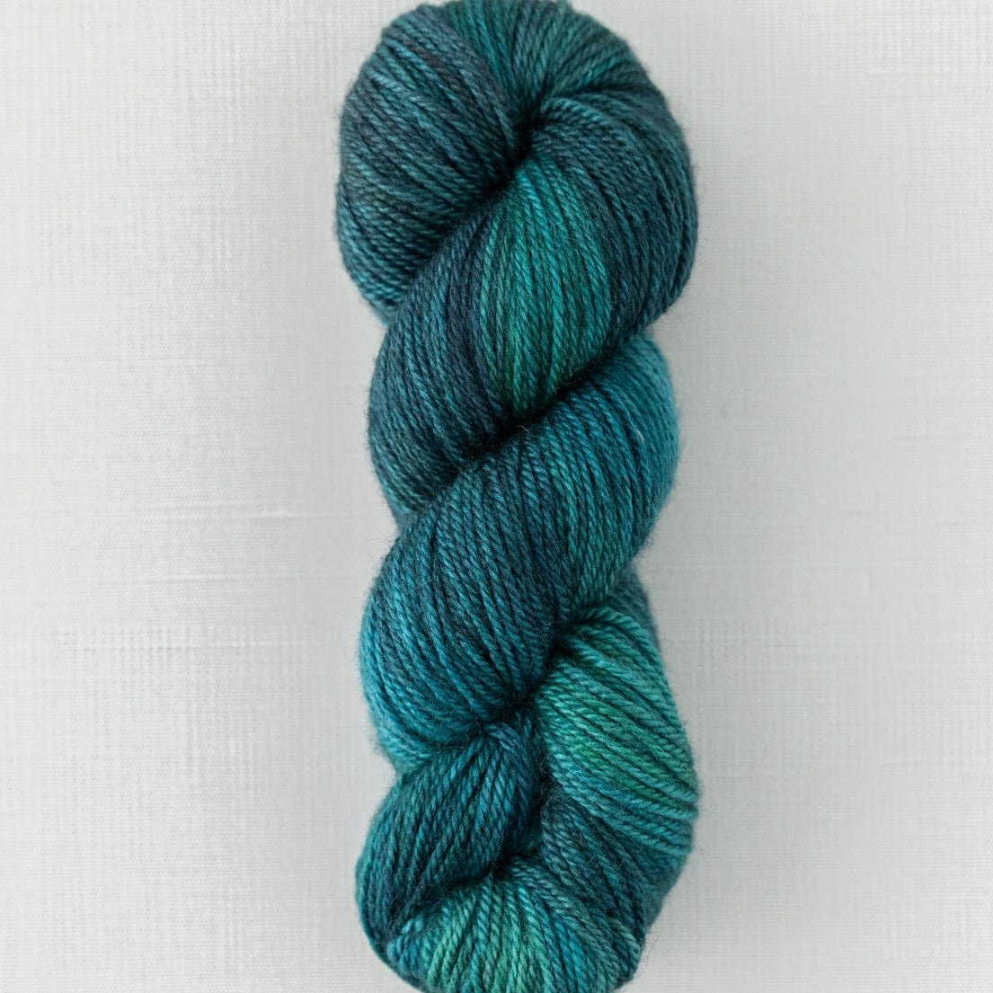 SweetGeorgia Yarns DK Yarns Odyssey Trifecta DK