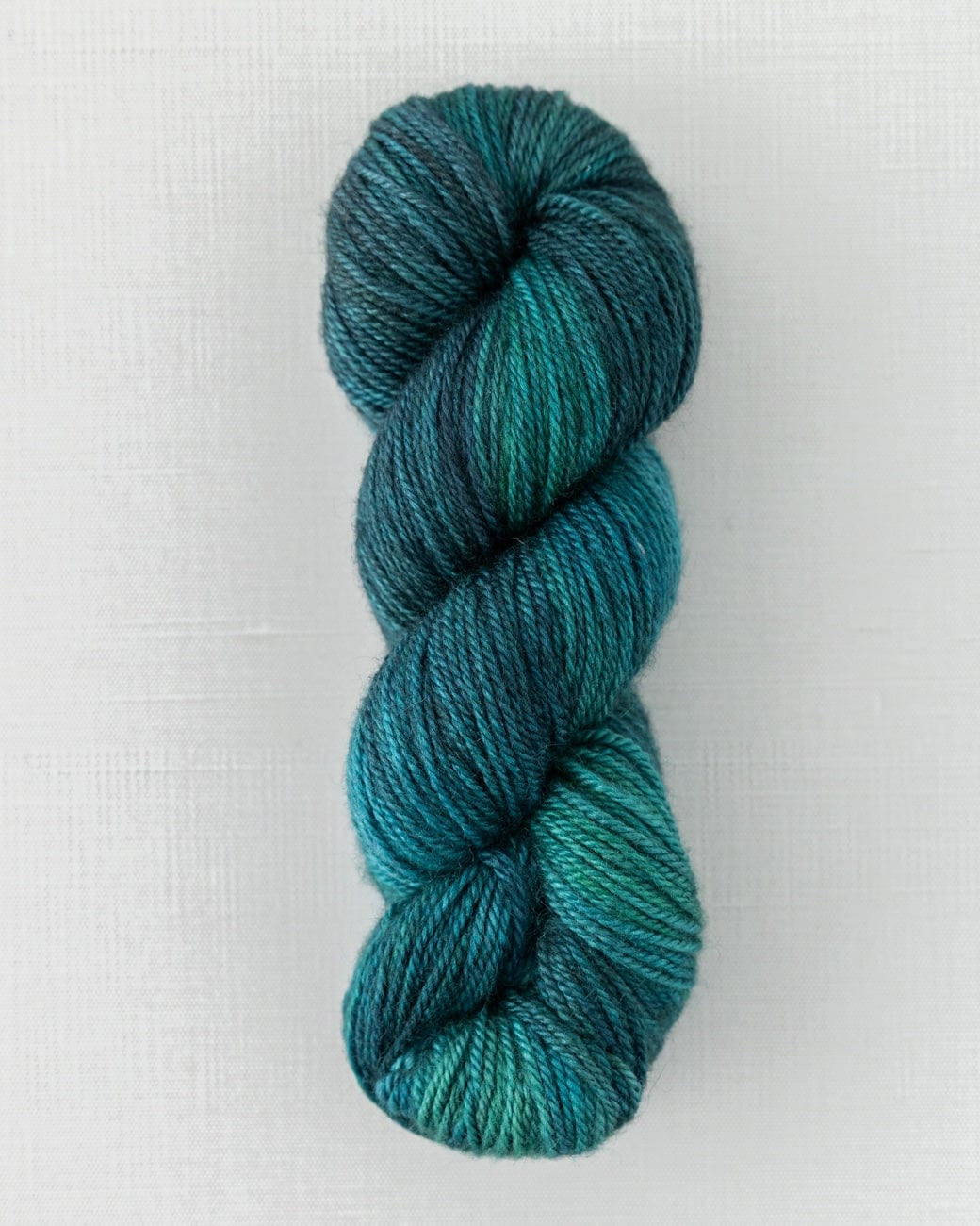 SweetGeorgia Yarns DK Yarns Odyssey Trifecta DK