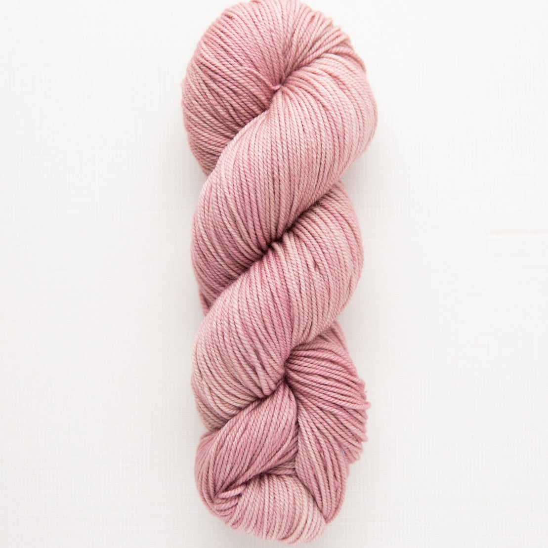 SweetGeorgia Yarns DK Yarns Old Letters Superwash DK