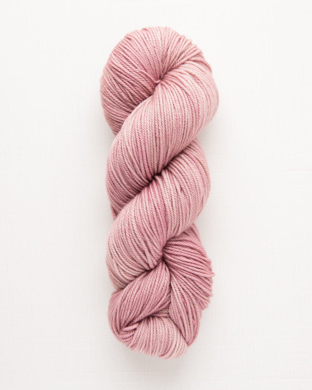 SweetGeorgia Yarns DK Yarns Old Letters Superwash DK