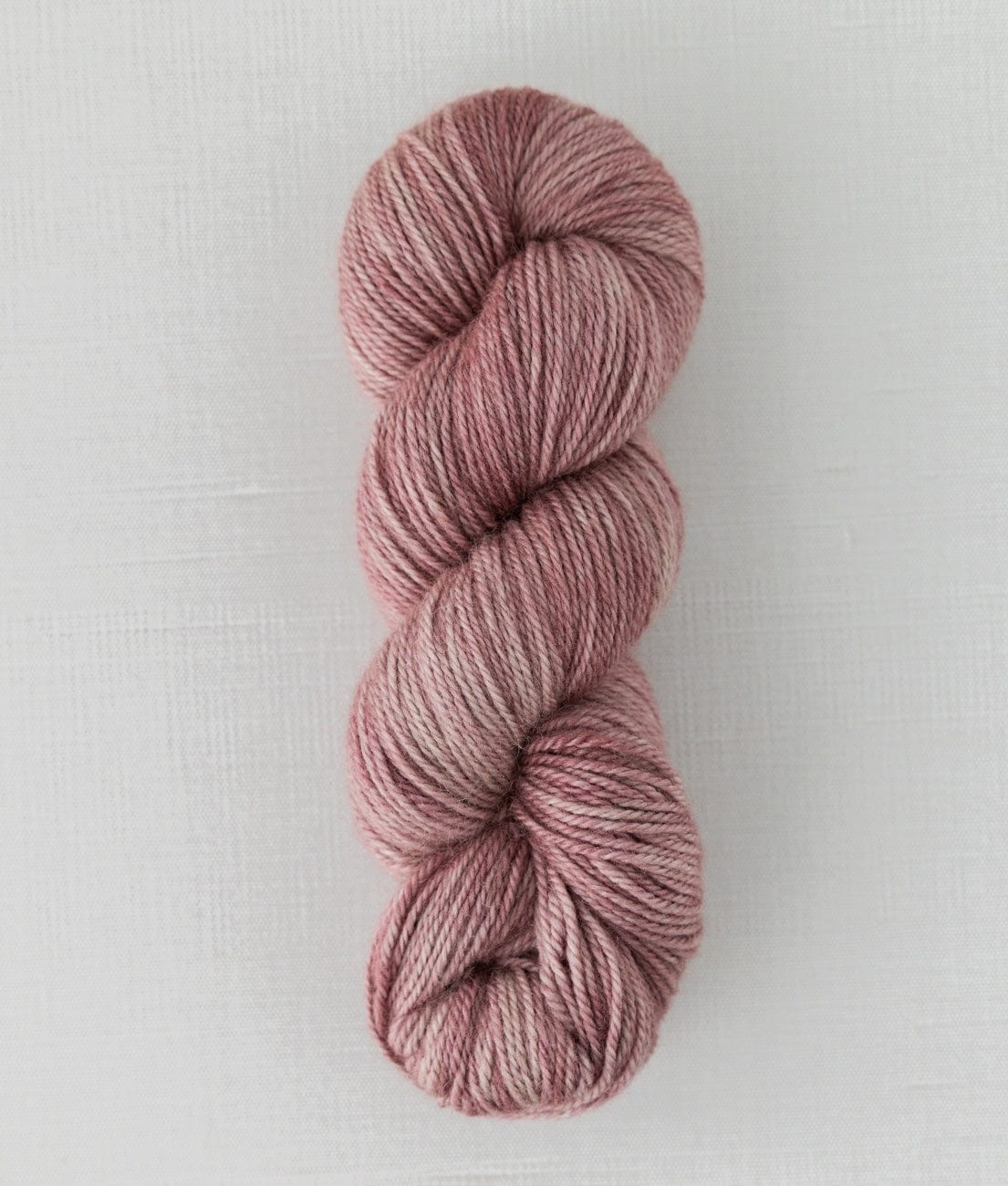 SweetGeorgia Yarns DK Yarns Old Letters Trifecta DK