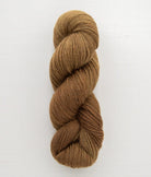 SweetGeorgia Yarns DK Yarns Olive Branch BFL+Silk DK