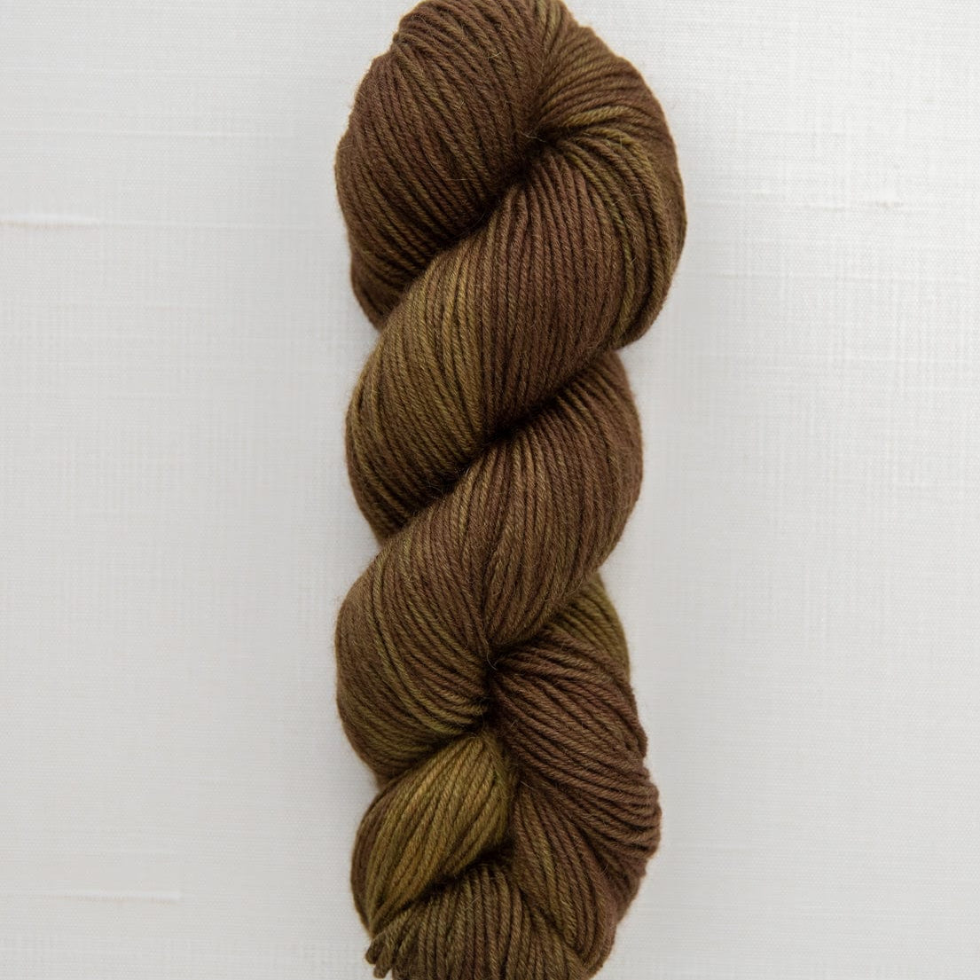 SweetGeorgia Yarns DK Yarns Olive Branch Mohair Silk DK