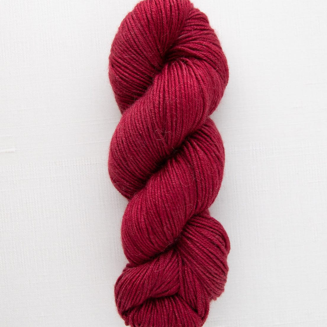 SweetGeorgia Yarns DK Yarns Oxblood Mohair Silk DK