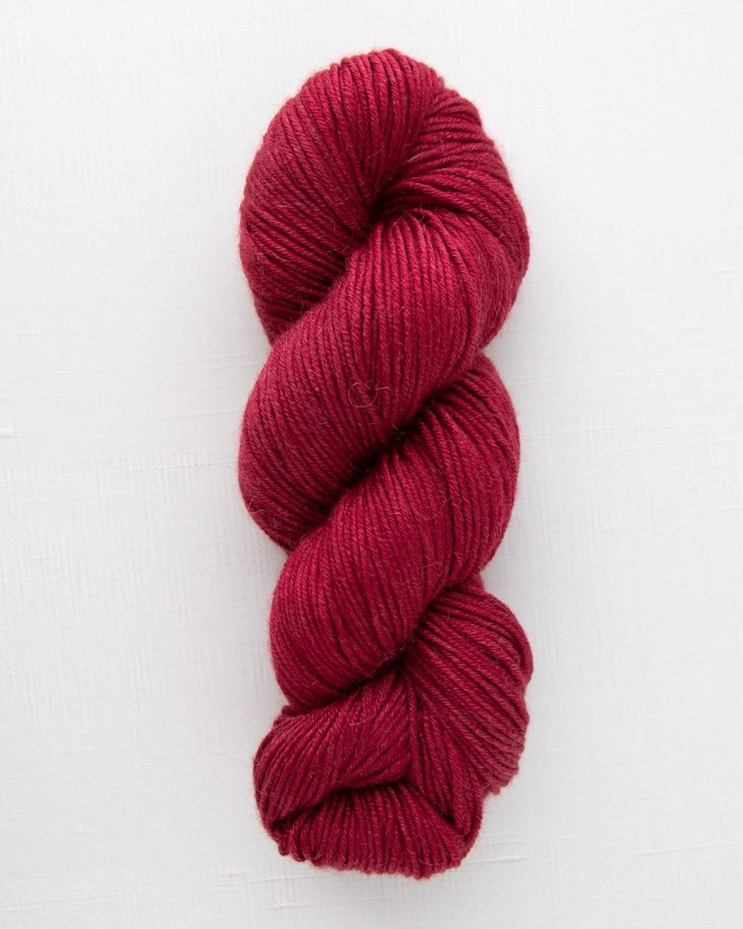SweetGeorgia Yarns DK Yarns Oxblood Mohair Silk DK