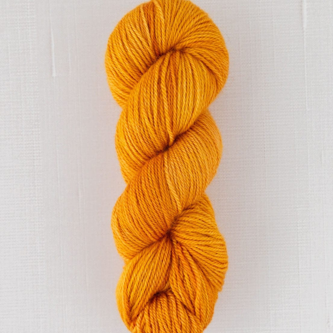 SweetGeorgia Yarns DK Yarns Papaya Trifecta DK