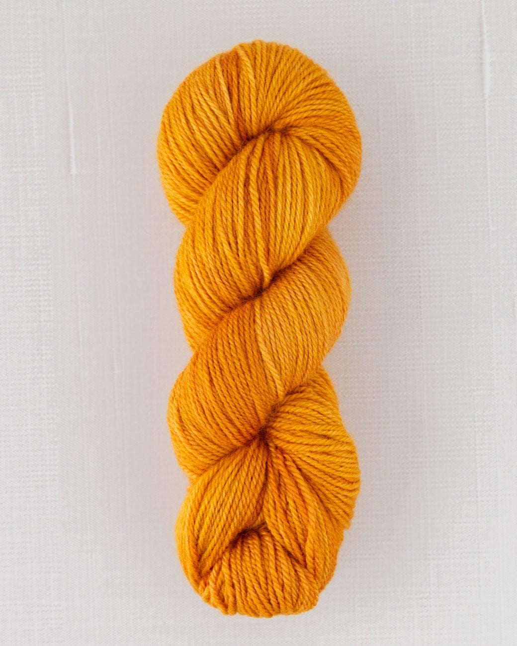 SweetGeorgia Yarns DK Yarns Papaya Trifecta DK