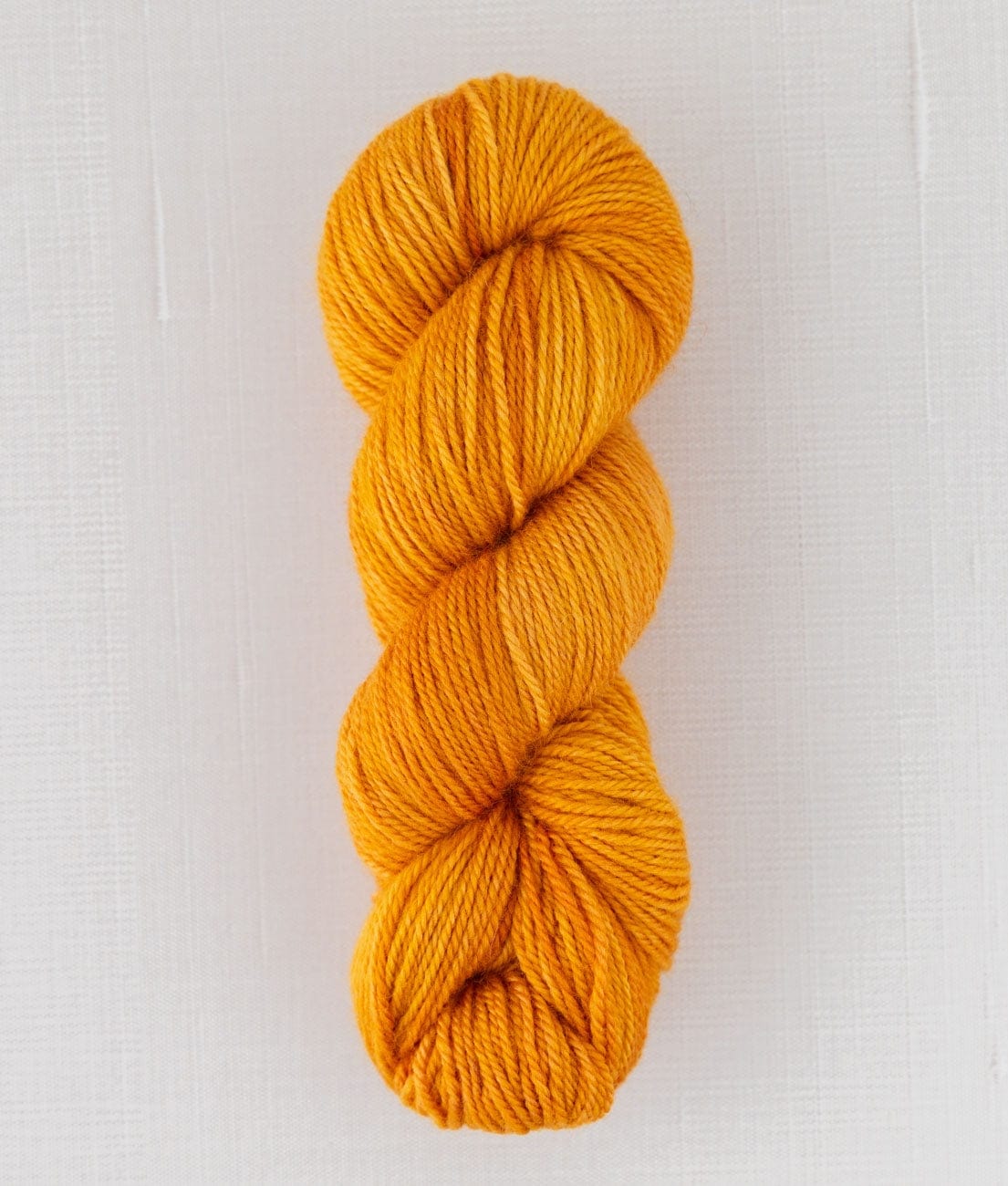 SweetGeorgia Yarns DK Yarns Papaya Trifecta DK
