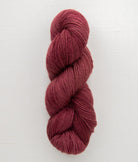 SweetGeorgia Yarns DK Yarns Red Truck BFL+Silk DK
