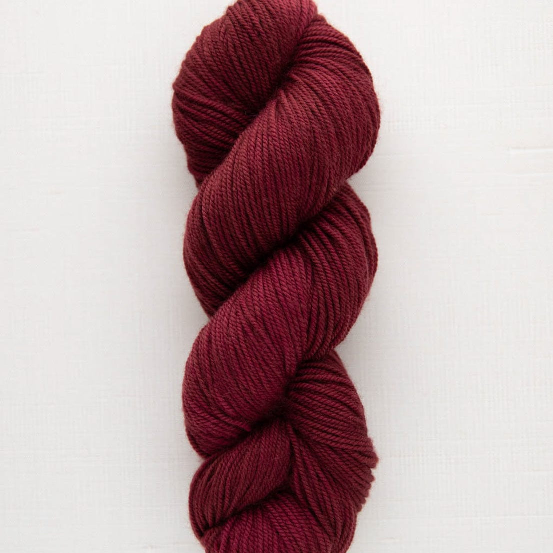 SweetGeorgia Yarns DK Yarns Red Truck Superwash DK