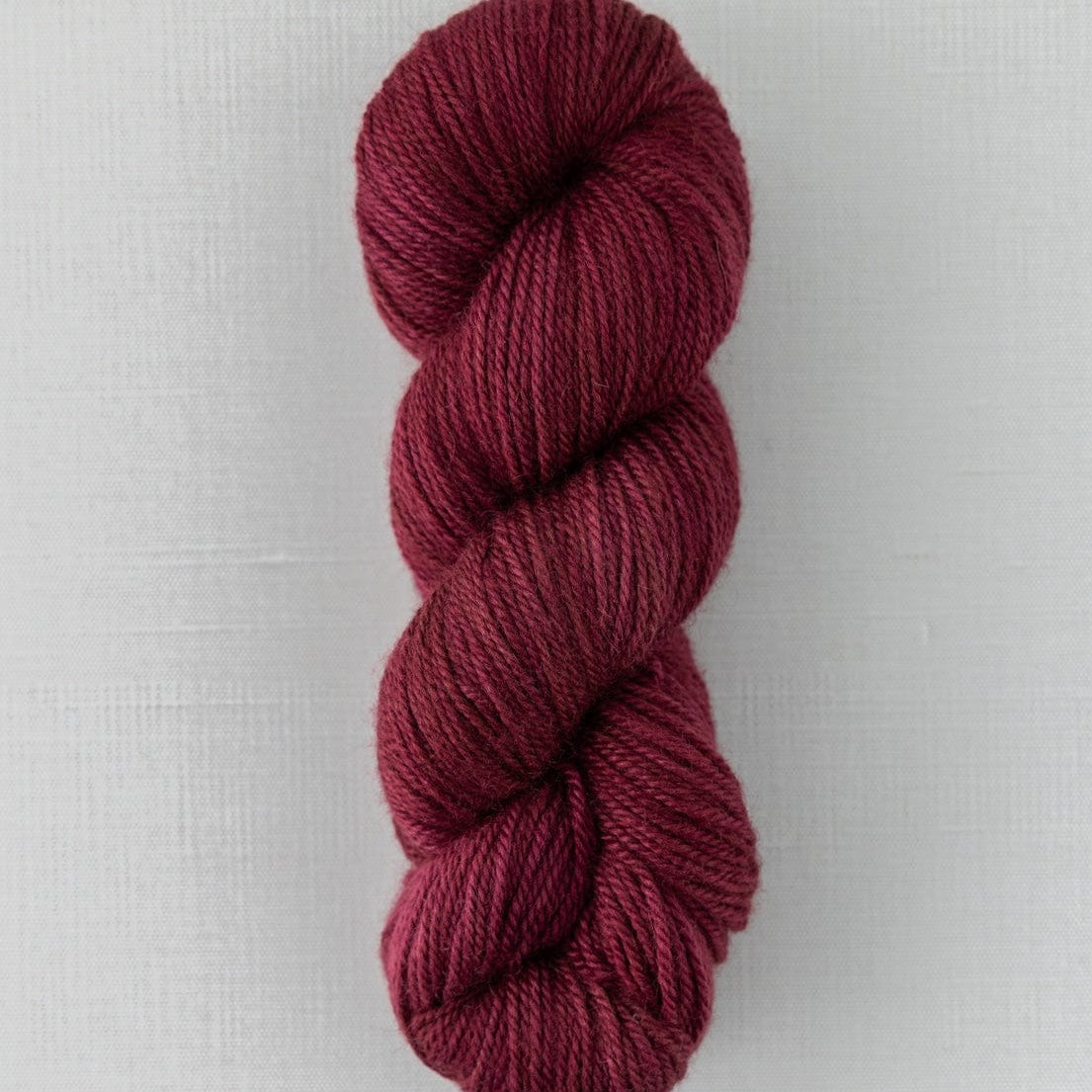 SweetGeorgia Yarns DK Yarns Red Truck Trifecta DK