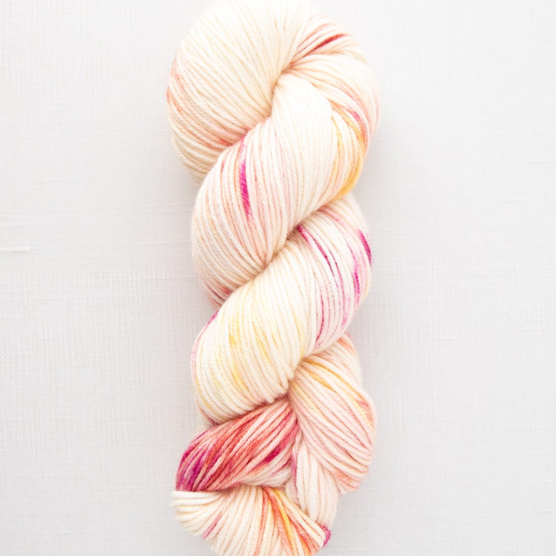 SweetGeorgia Yarns DK Yarns Rose Day Mohair Silk DK