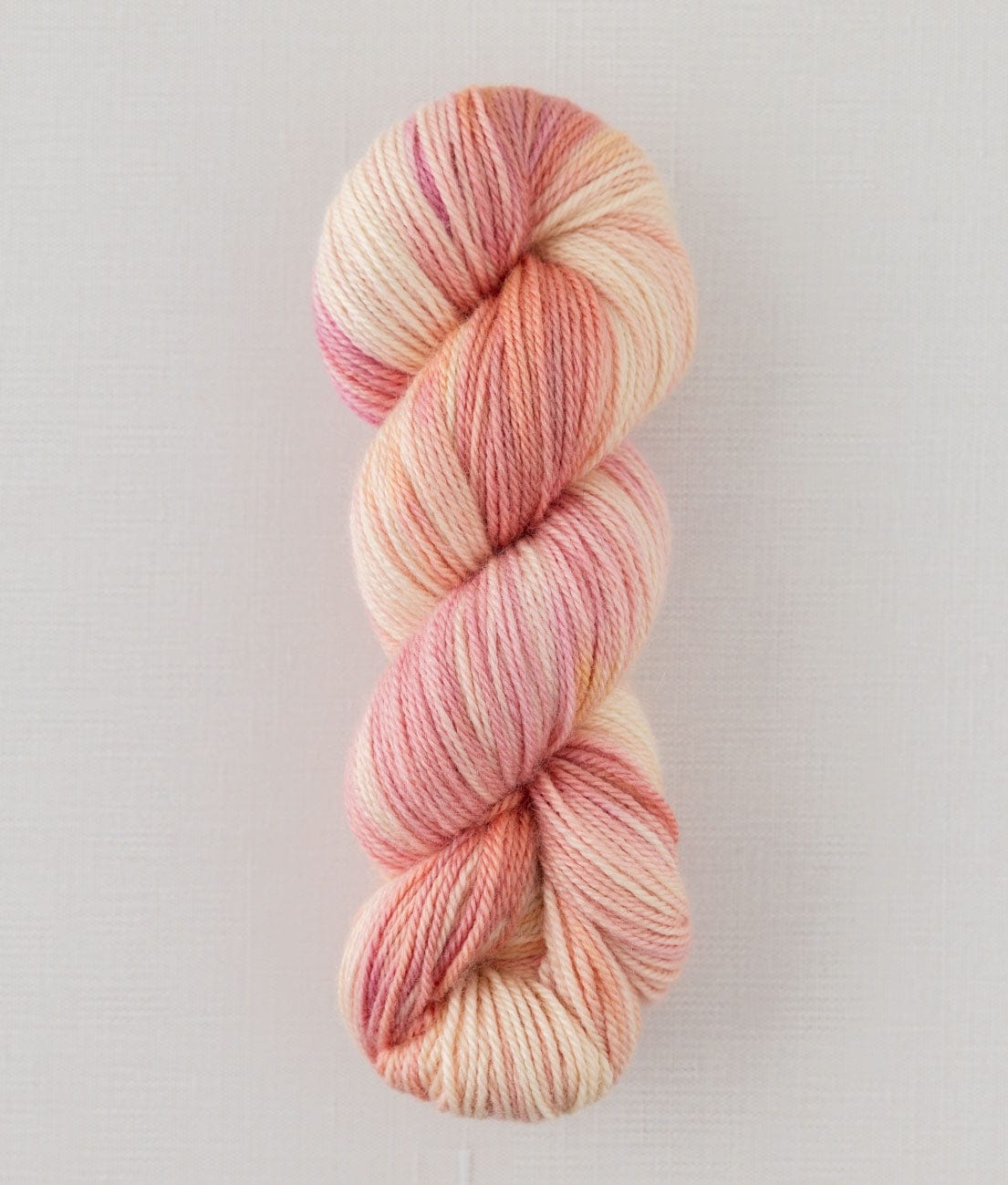 SweetGeorgia Yarns DK Yarns Rose Day Trifecta DK