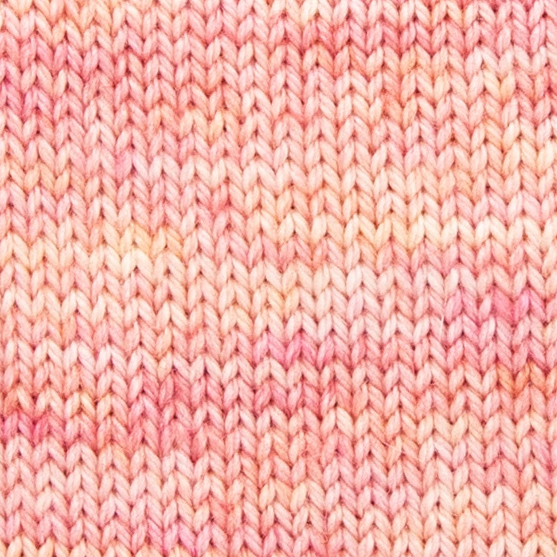 SweetGeorgia Yarns DK Yarns Rose Gold BFL+Silk DK