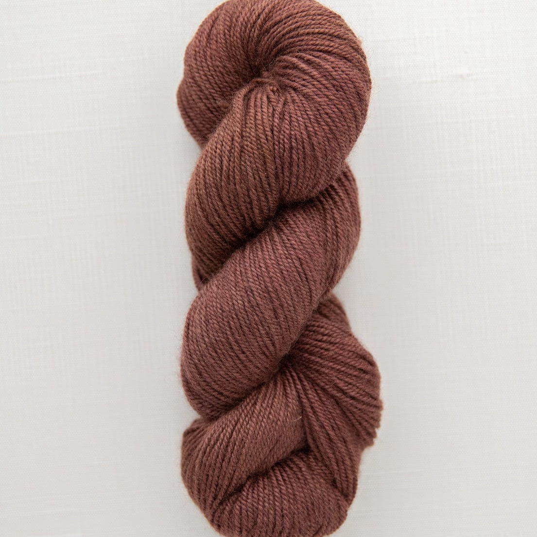 SweetGeorgia Yarns DK Yarns Rustic BFL+Silk DK