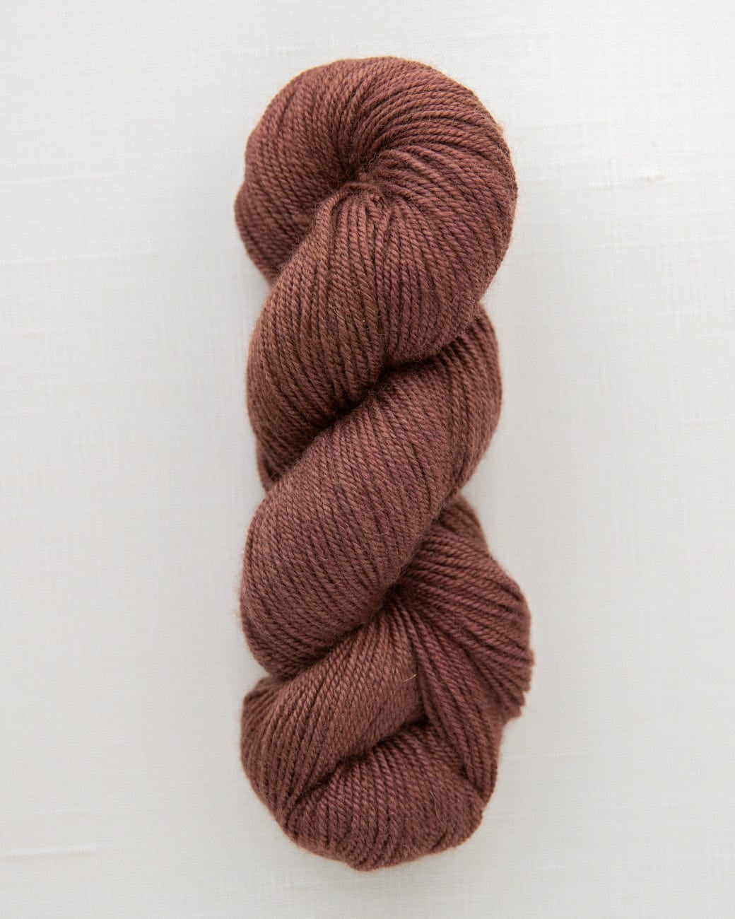 SweetGeorgia Yarns DK Yarns Rustic BFL+Silk DK