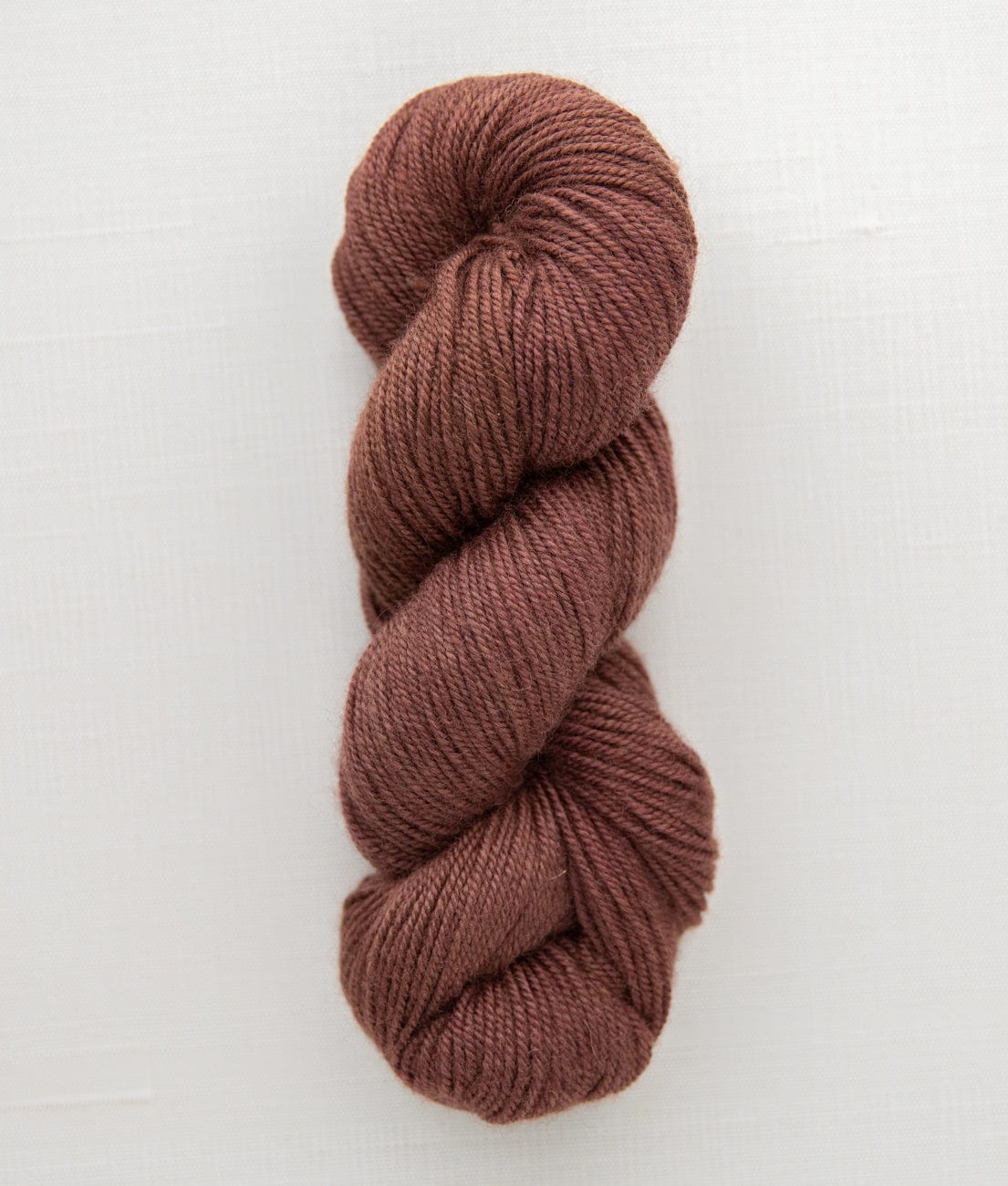 SweetGeorgia Yarns DK Yarns Rustic BFL+Silk DK