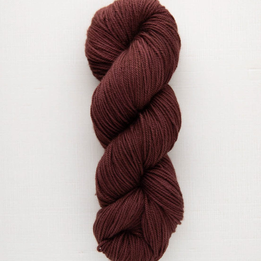 SweetGeorgia Yarns DK Yarns Rustic Superwash DK