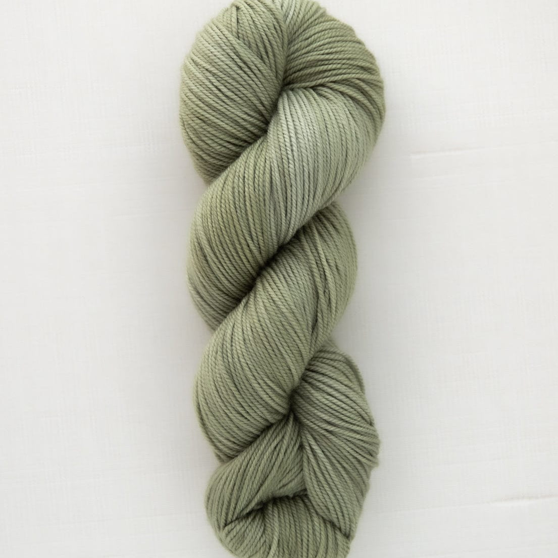 SweetGeorgia Yarns DK Yarns Sage Superwash DK