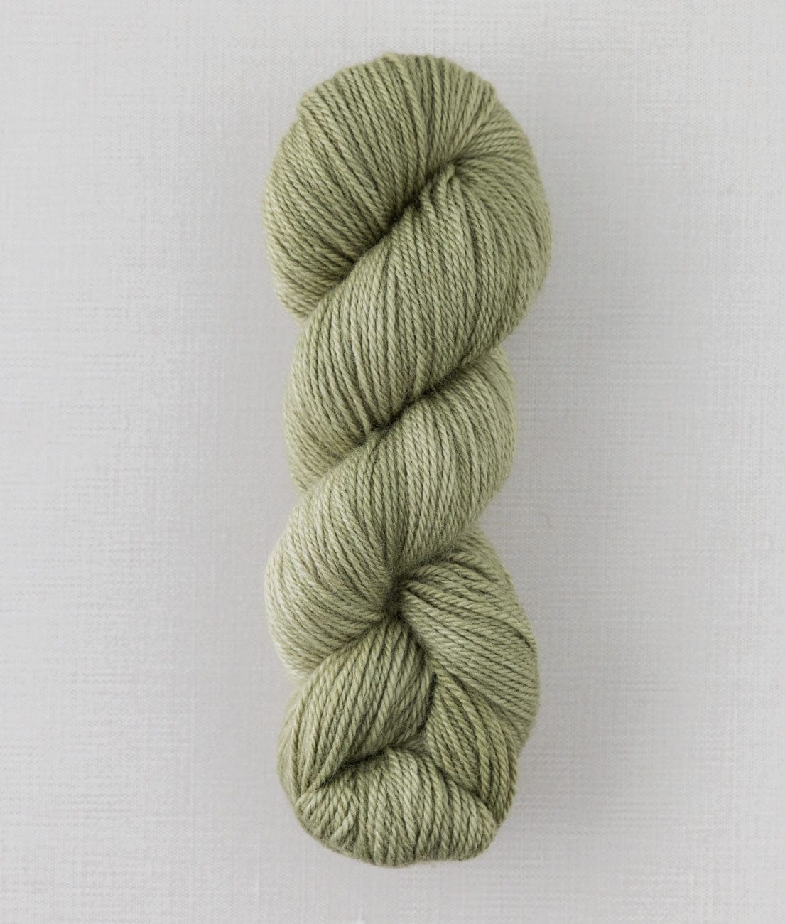 SweetGeorgia Yarns DK Yarns Sage Trifecta DK