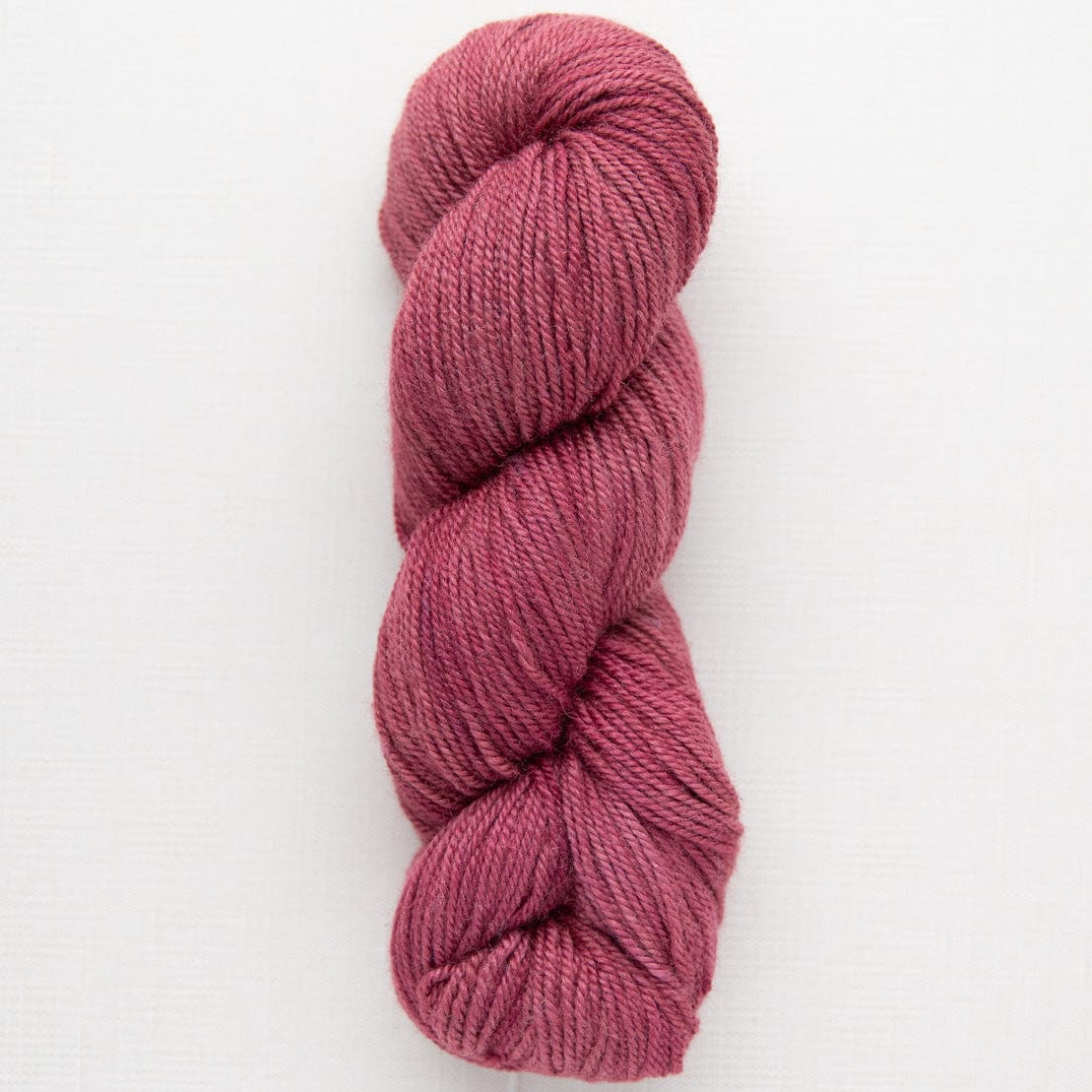 SweetGeorgia Yarns DK Yarns Sangria BFL+Silk DK