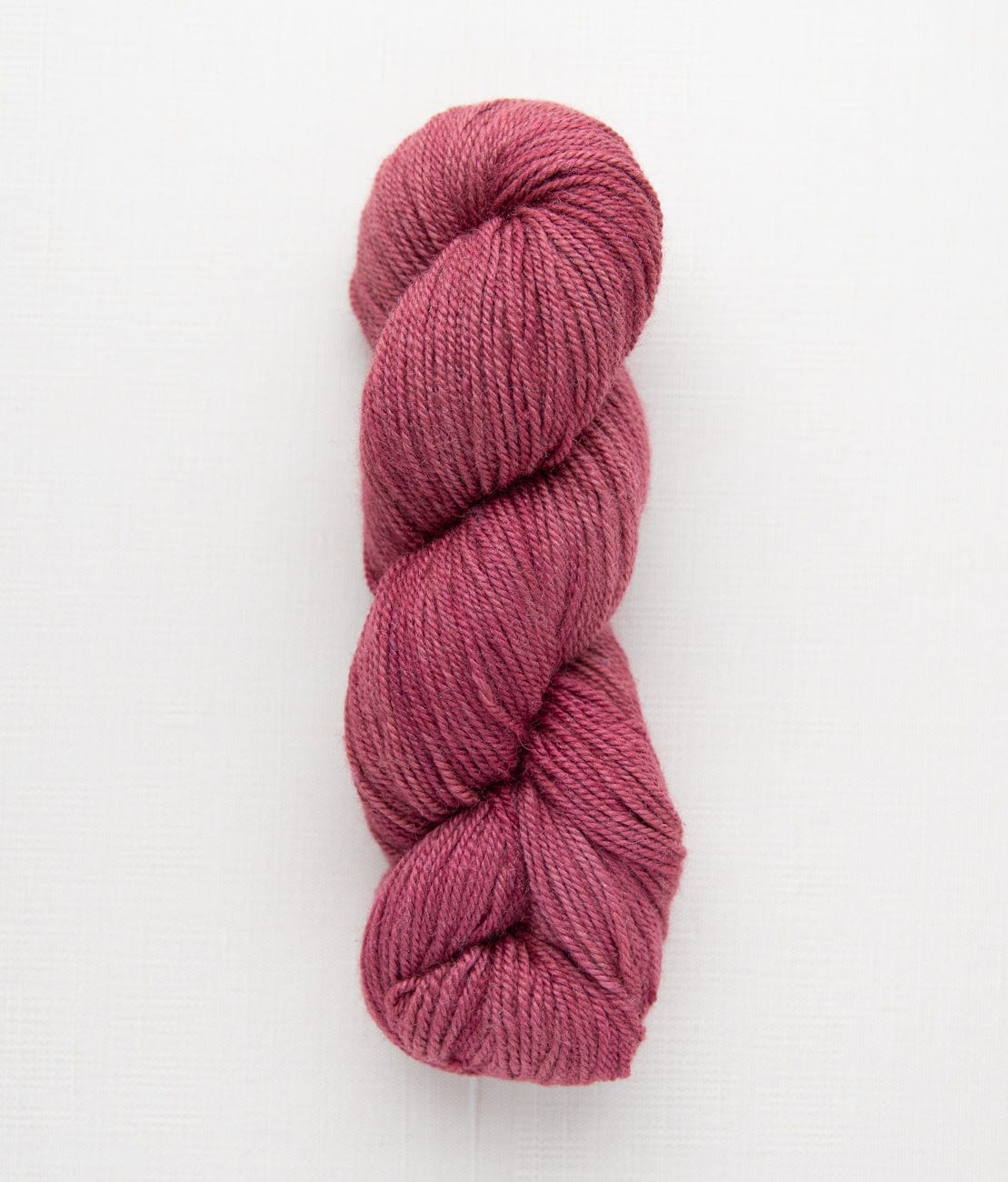 SweetGeorgia Yarns DK Yarns Sangria BFL+Silk DK