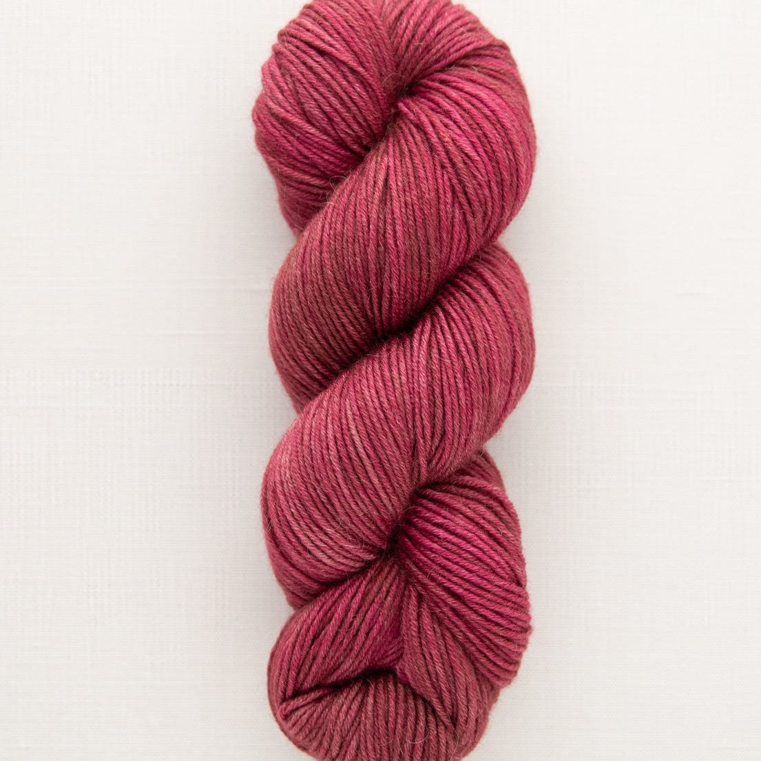 SweetGeorgia Yarns DK Yarns Sangria Mohair Silk DK