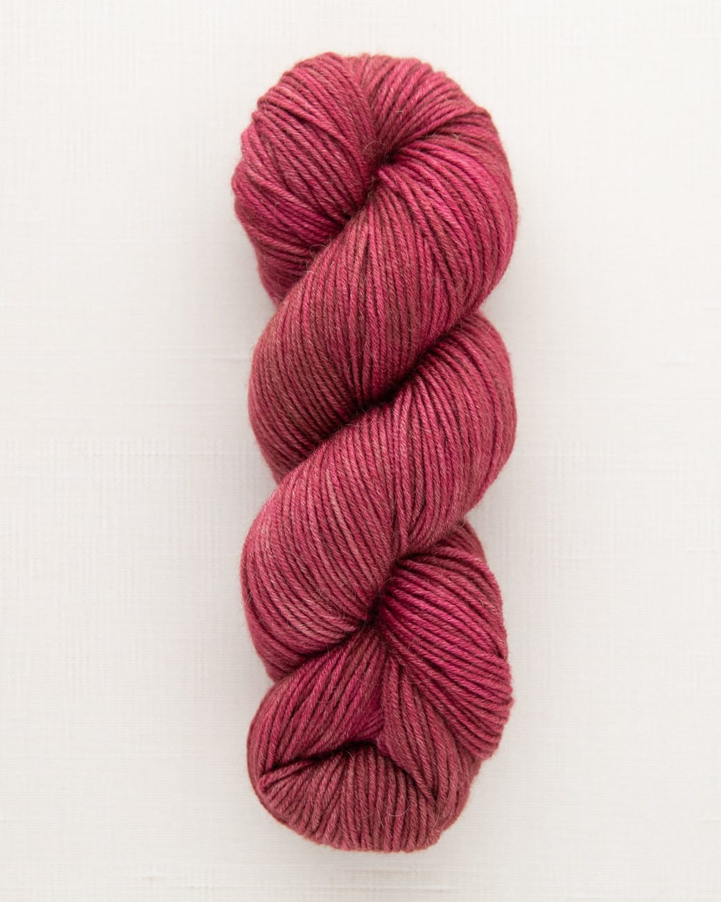 SweetGeorgia Yarns DK Yarns Sangria Mohair Silk DK