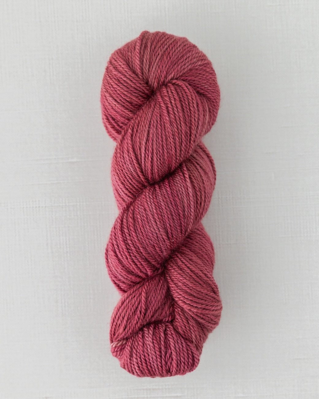 SweetGeorgia Yarns DK Yarns Sangria Trifecta DK