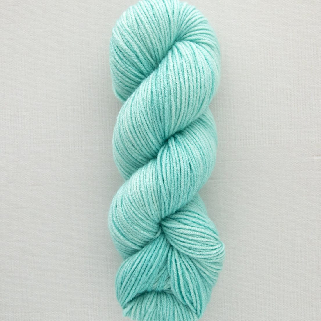 SweetGeorgia Yarns DK Yarns Sea Glass Mohair Silk DK / Enlighten