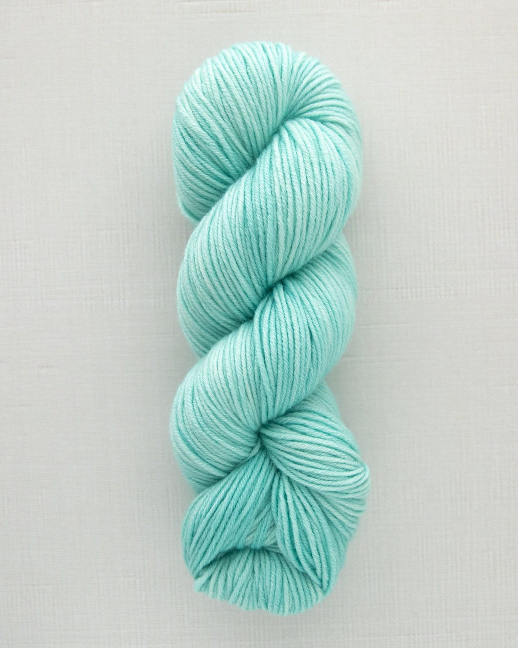 SweetGeorgia Yarns DK Yarns Sea Glass Mohair Silk DK / Enlighten