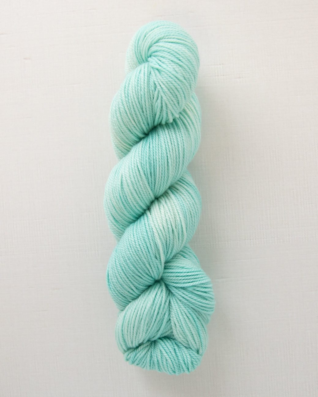 SweetGeorgia Yarns DK Yarns Sea Glass Superwash DK / Enlighten