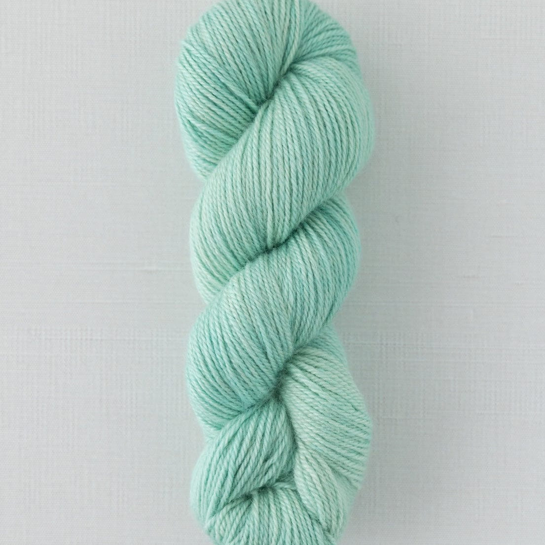 SweetGeorgia Yarns DK Yarns Sea Glass Trifecta DK / Enlighten
