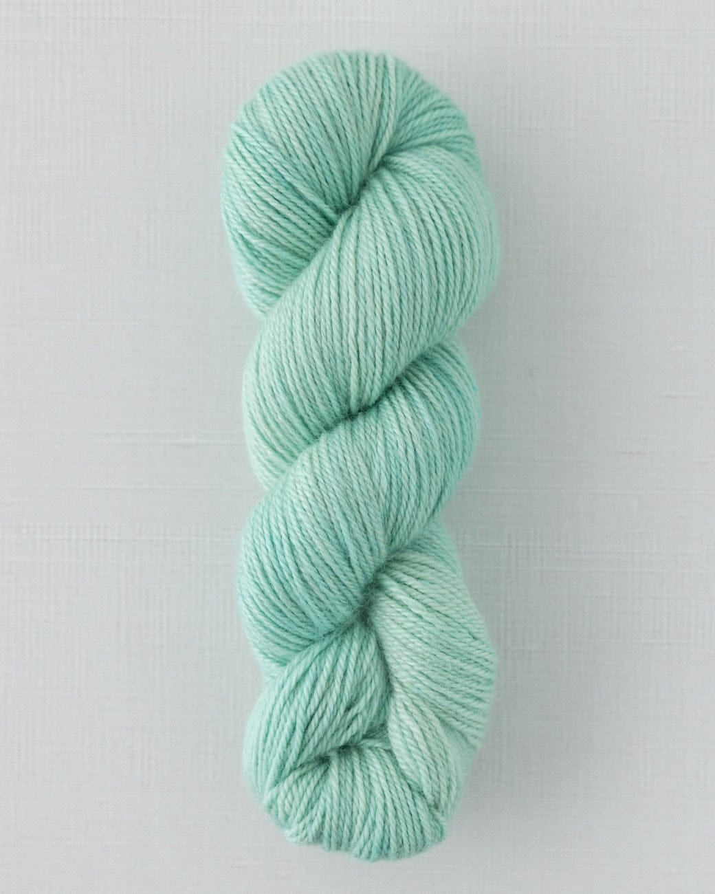 SweetGeorgia Yarns DK Yarns Sea Glass Trifecta DK / Enlighten