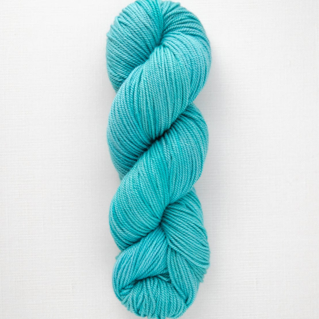 SweetGeorgia Yarns DK Yarns Seaside Superwash DK