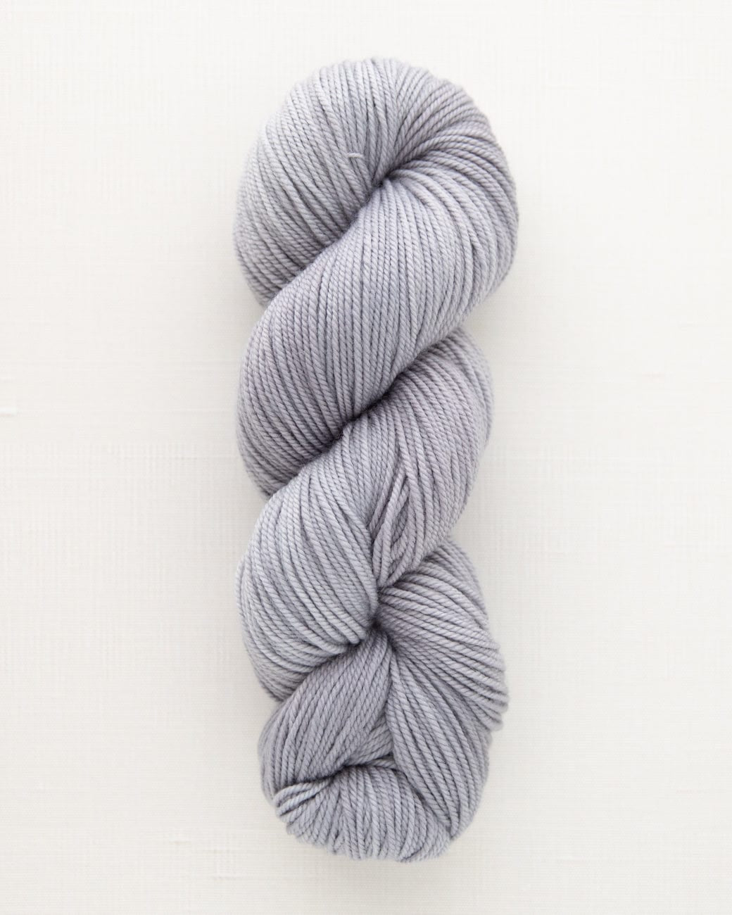 SweetGeorgia Yarns DK Yarns Silver Superwash DK